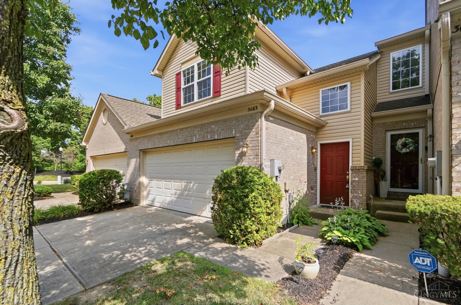 3663 Thorngate Drive Property Photo 1