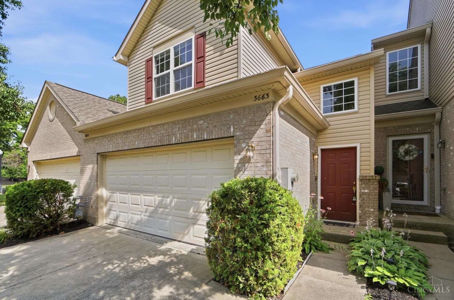 3663 Thorngate Drive Property Photo 3