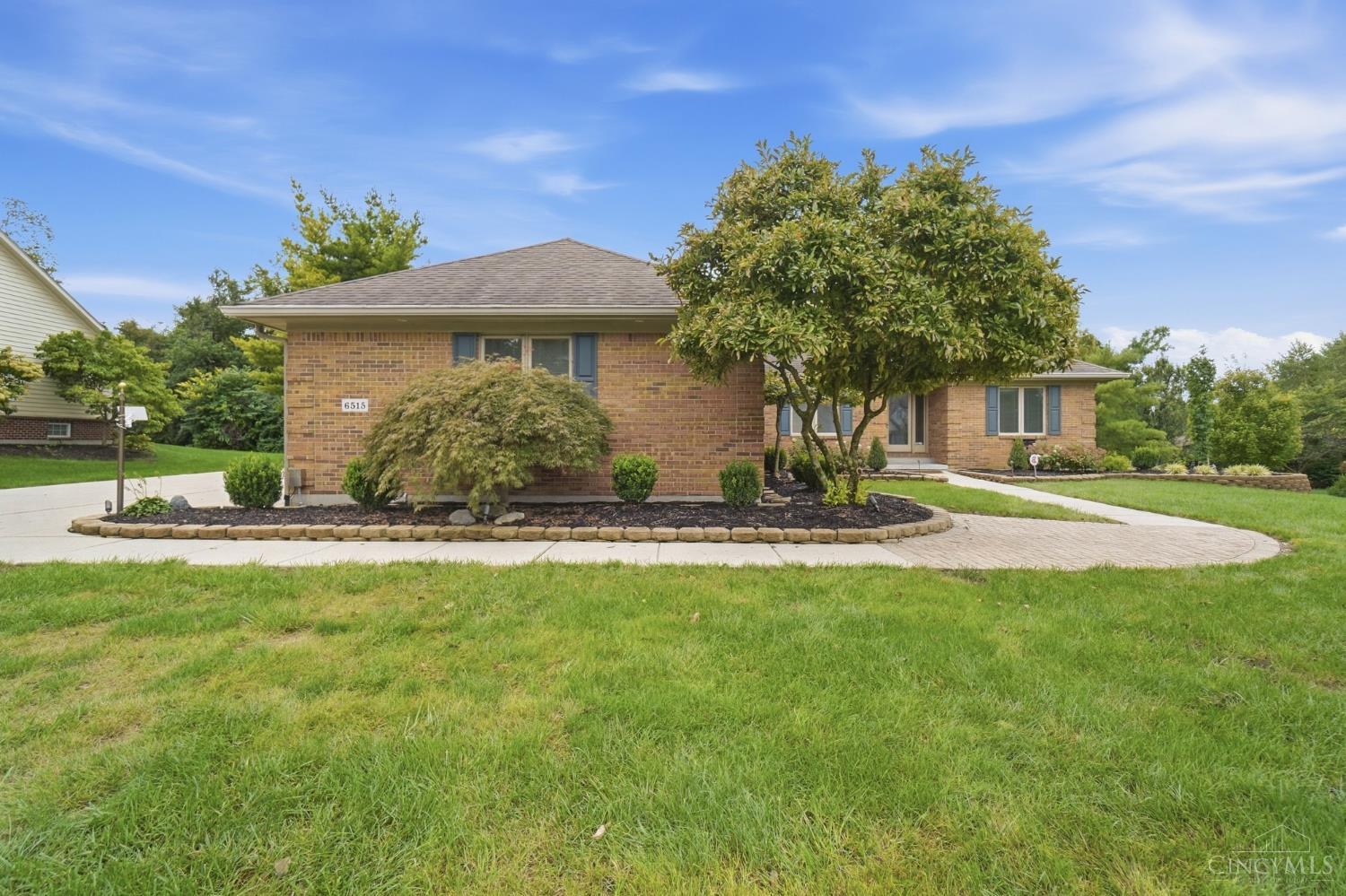 6515 Canterbury Drive Property Photo 1