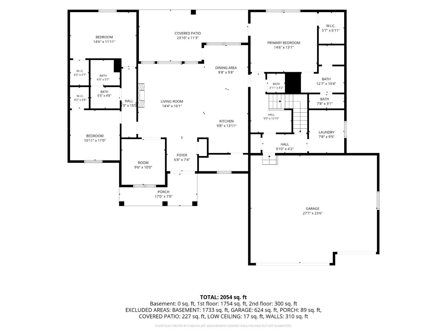 3644 Silax Drive Property Photo 68