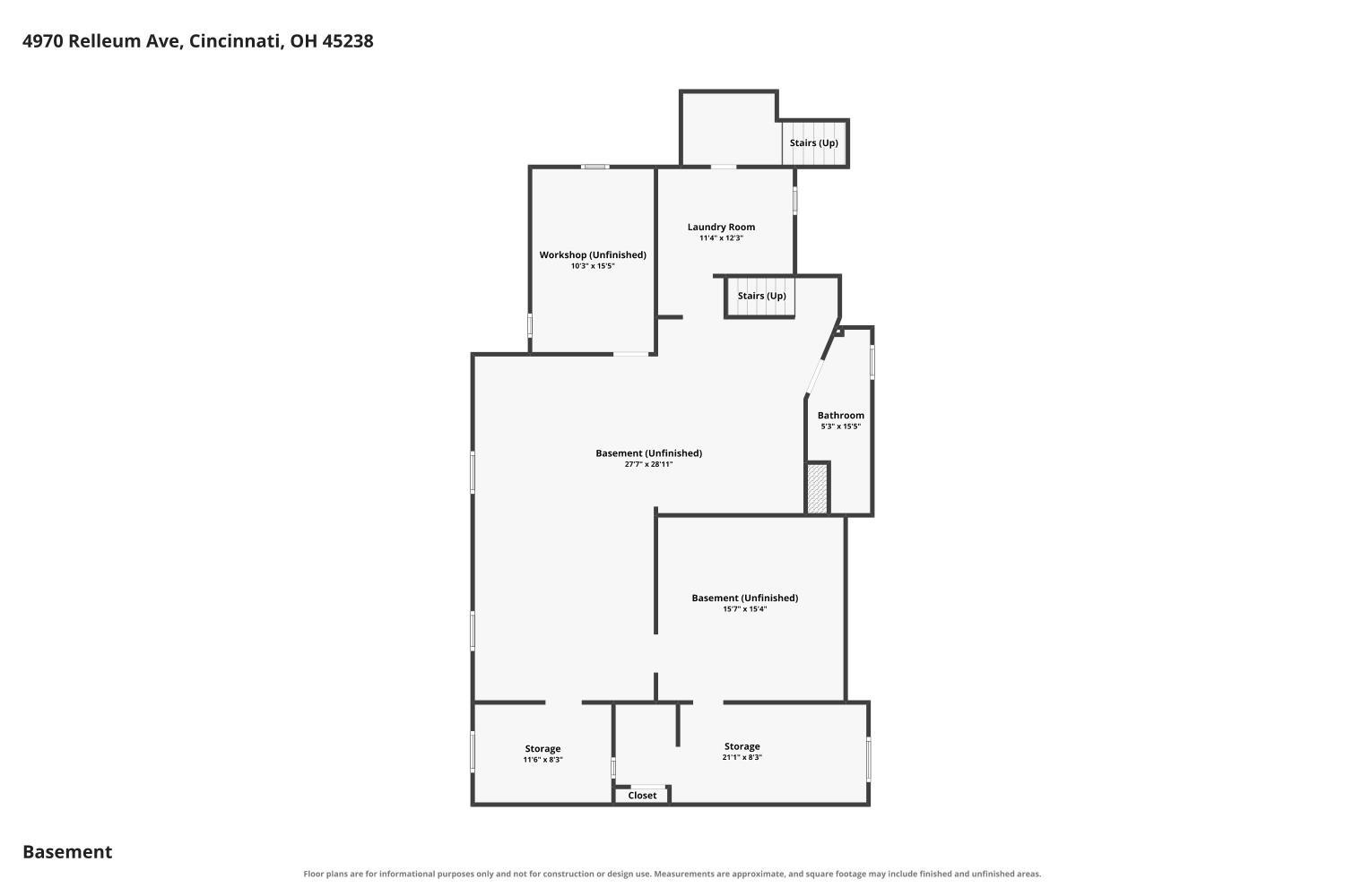 4970 Relleum Avenue Property Photo 42