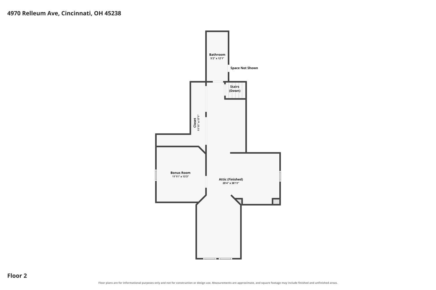 4970 Relleum Avenue Property Photo 44