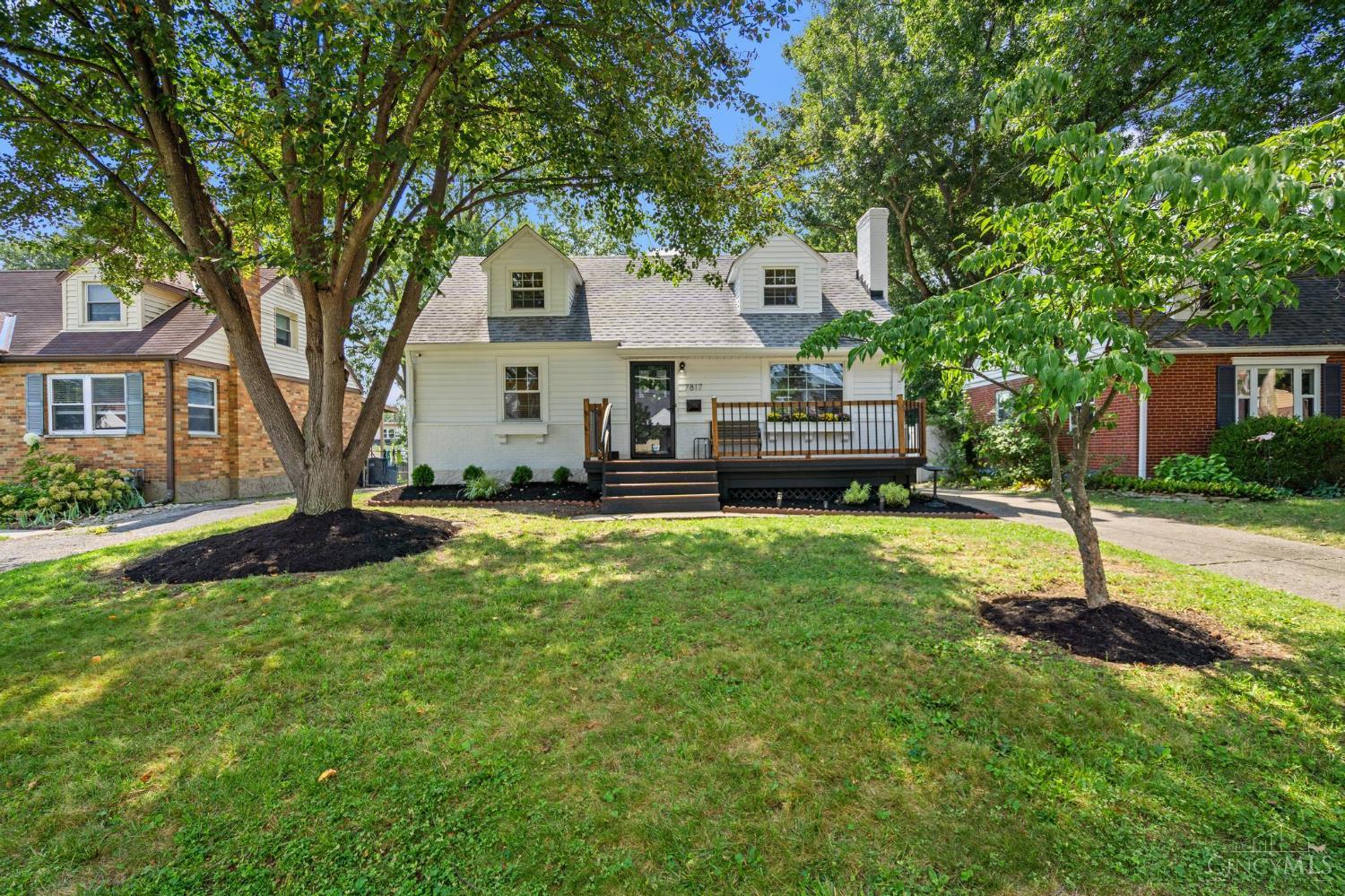 7817 Maple Leaf Drive Property Photo 1