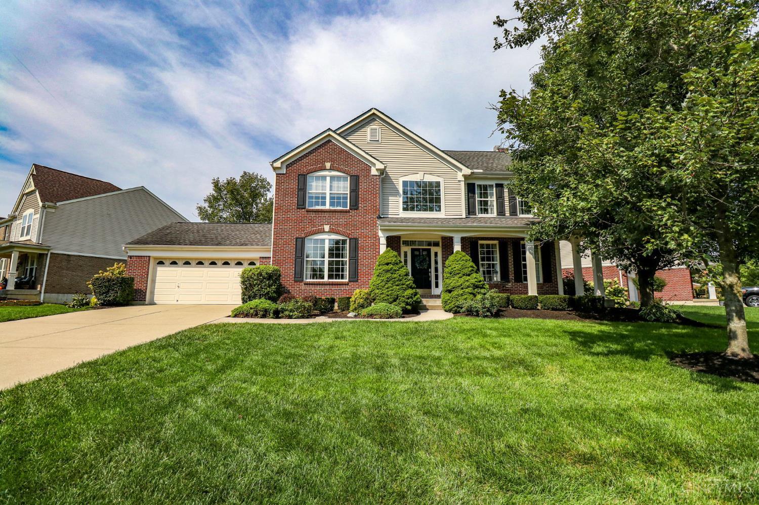 1249 Fox Hollow Drive Property Photo 1