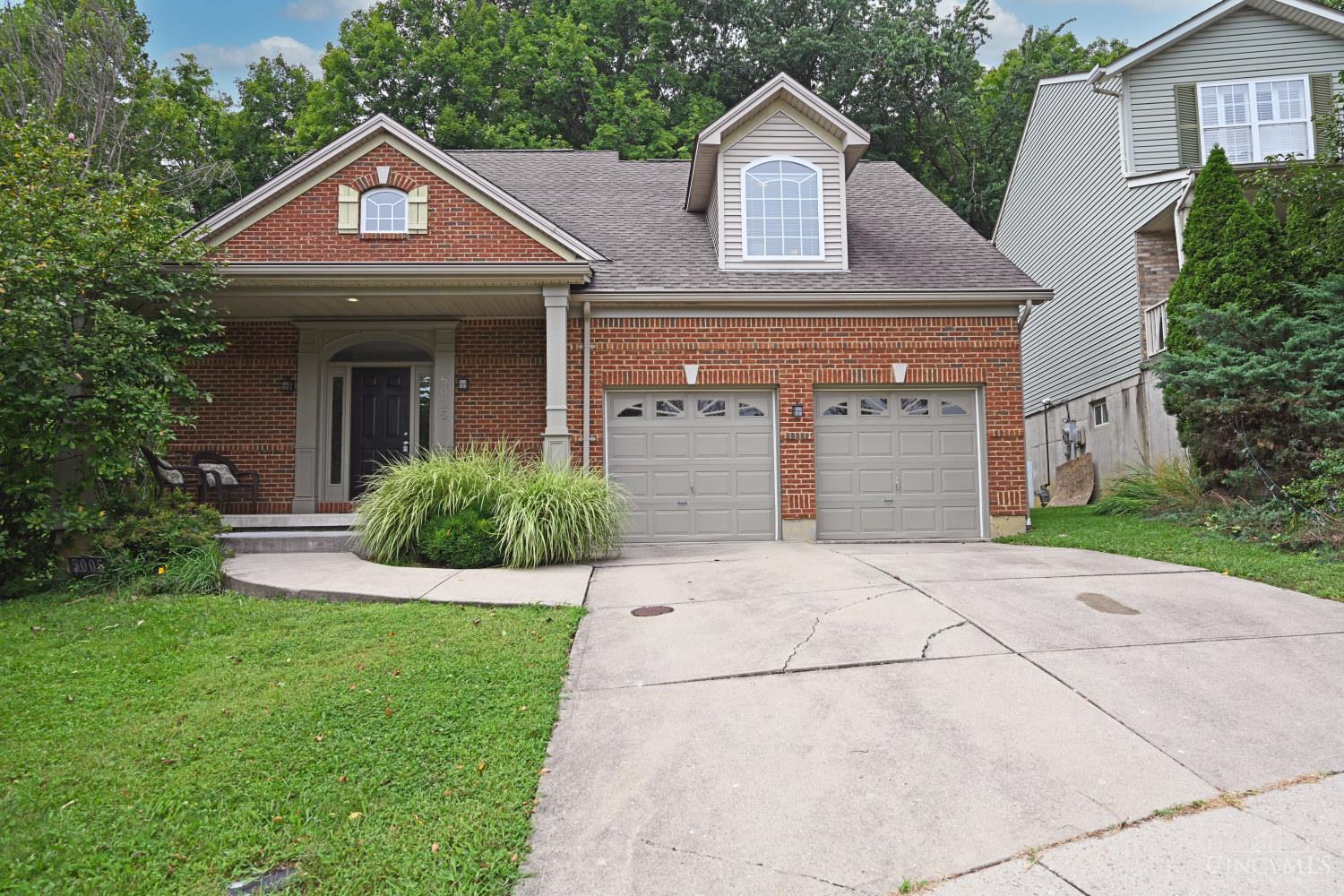 5005 Dovetail Lane Property Photo