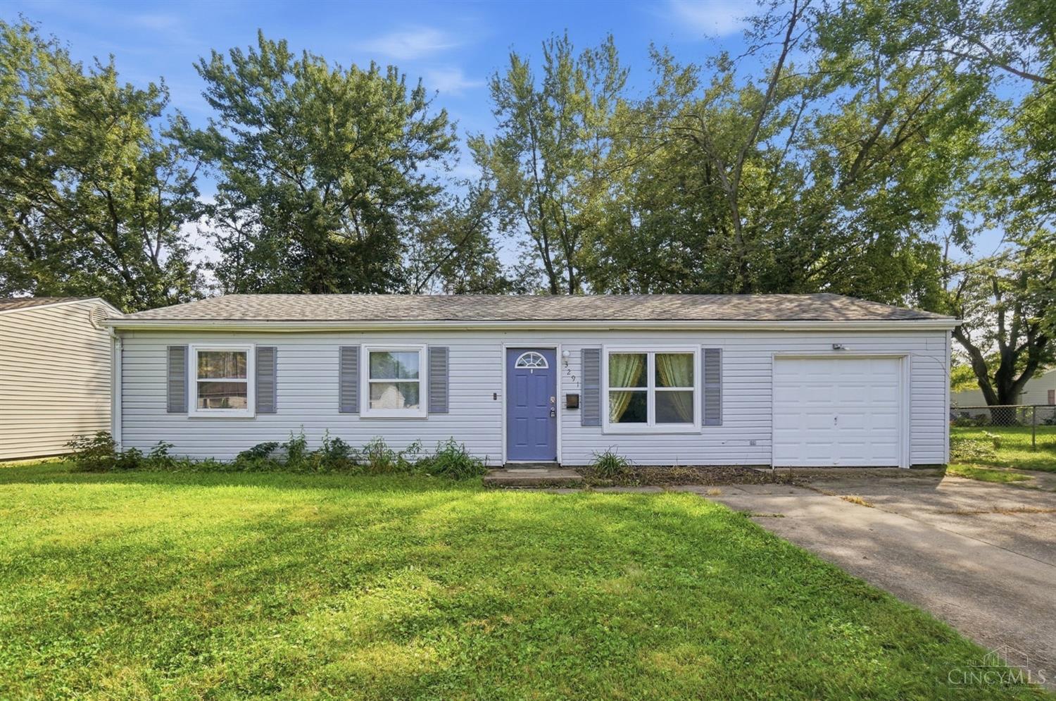 3291 Ainsworth Drive Property Photo 1