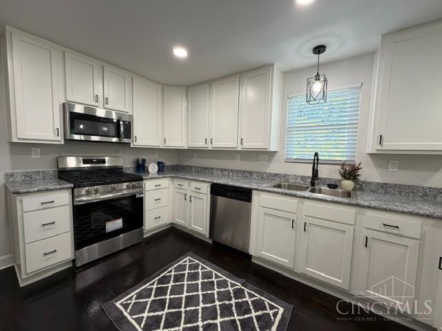 2551 Moore Road Property Photo 5