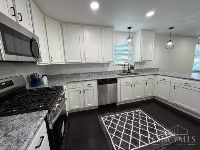 2551 Moore Road Property Photo 6