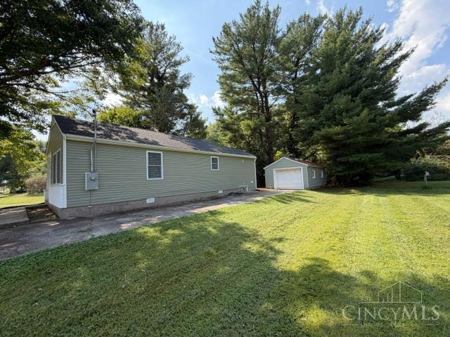 2551 Moore Road Property Photo 26