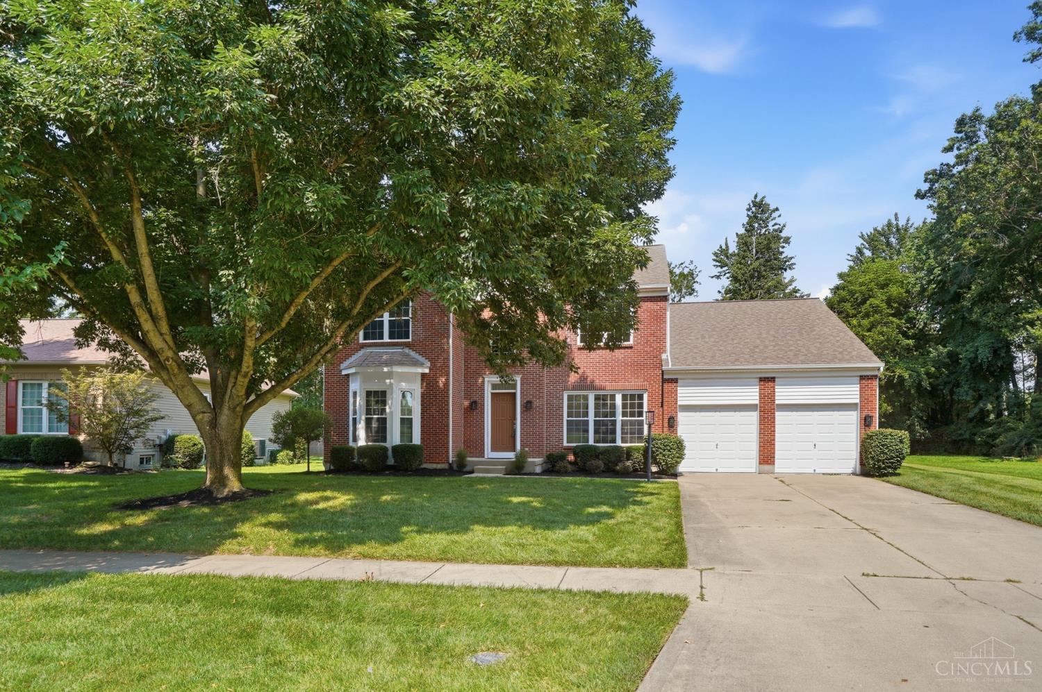 9135 Cedar Gate Drive Property Photo 2