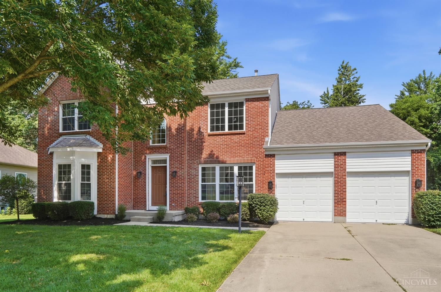 9135 Cedar Gate Drive Property Photo 3