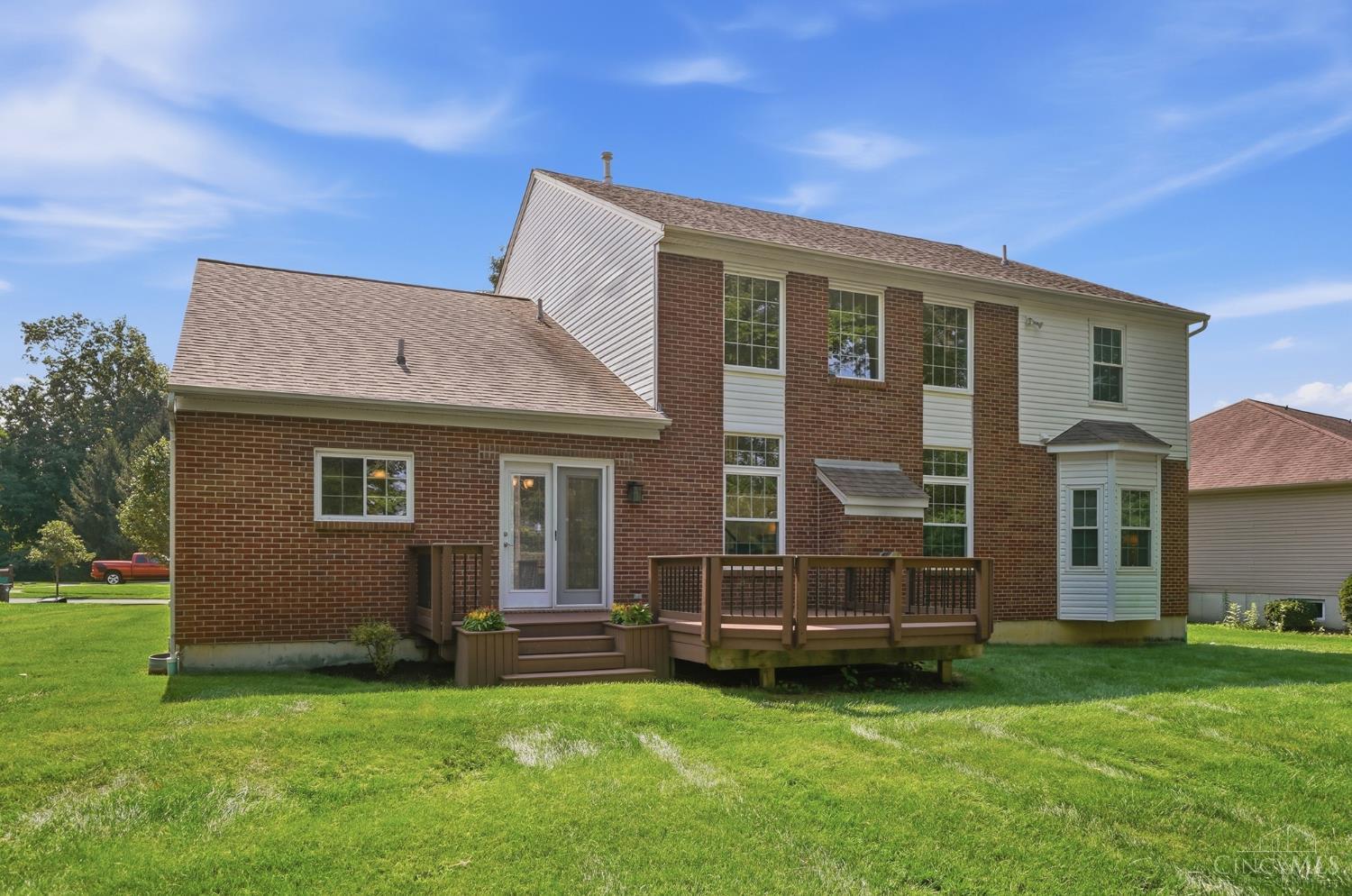 9135 Cedar Gate Drive Property Photo 47