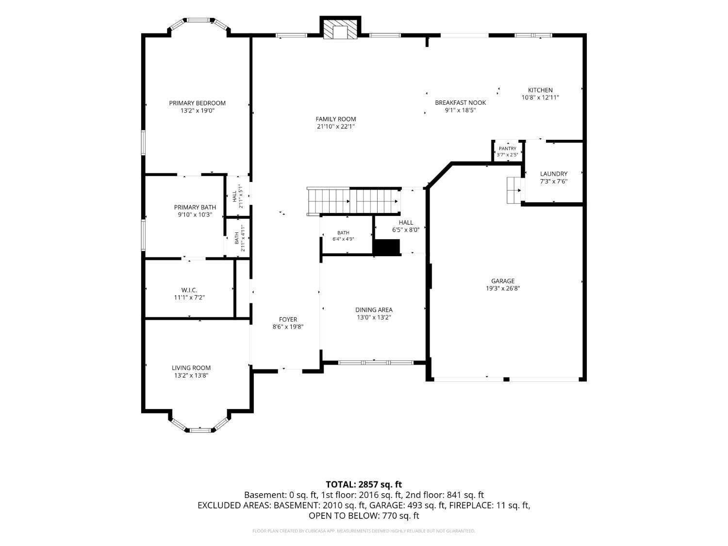 9135 Cedar Gate Drive Property Photo 51
