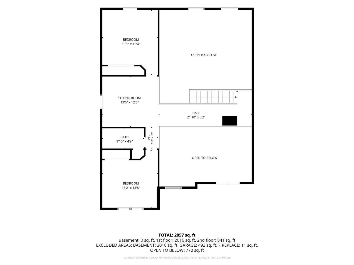 9135 Cedar Gate Drive Property Photo 52