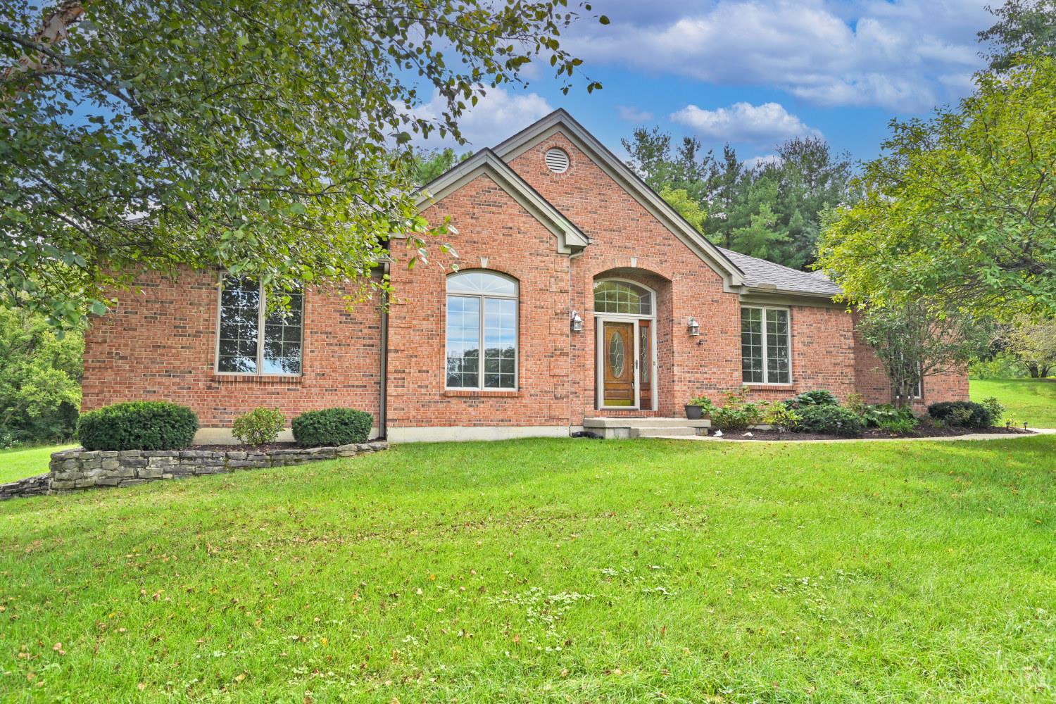 5474 Chancellor Lane Property Photo
