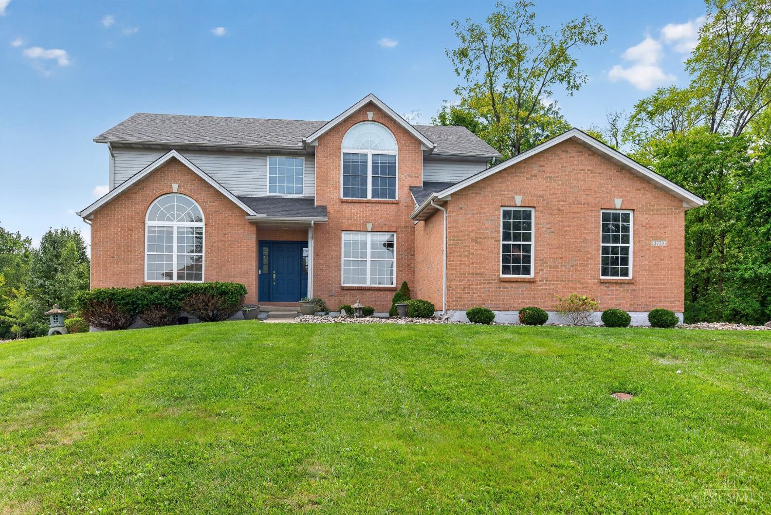 5733 Yamassee Drive Property Photo 1
