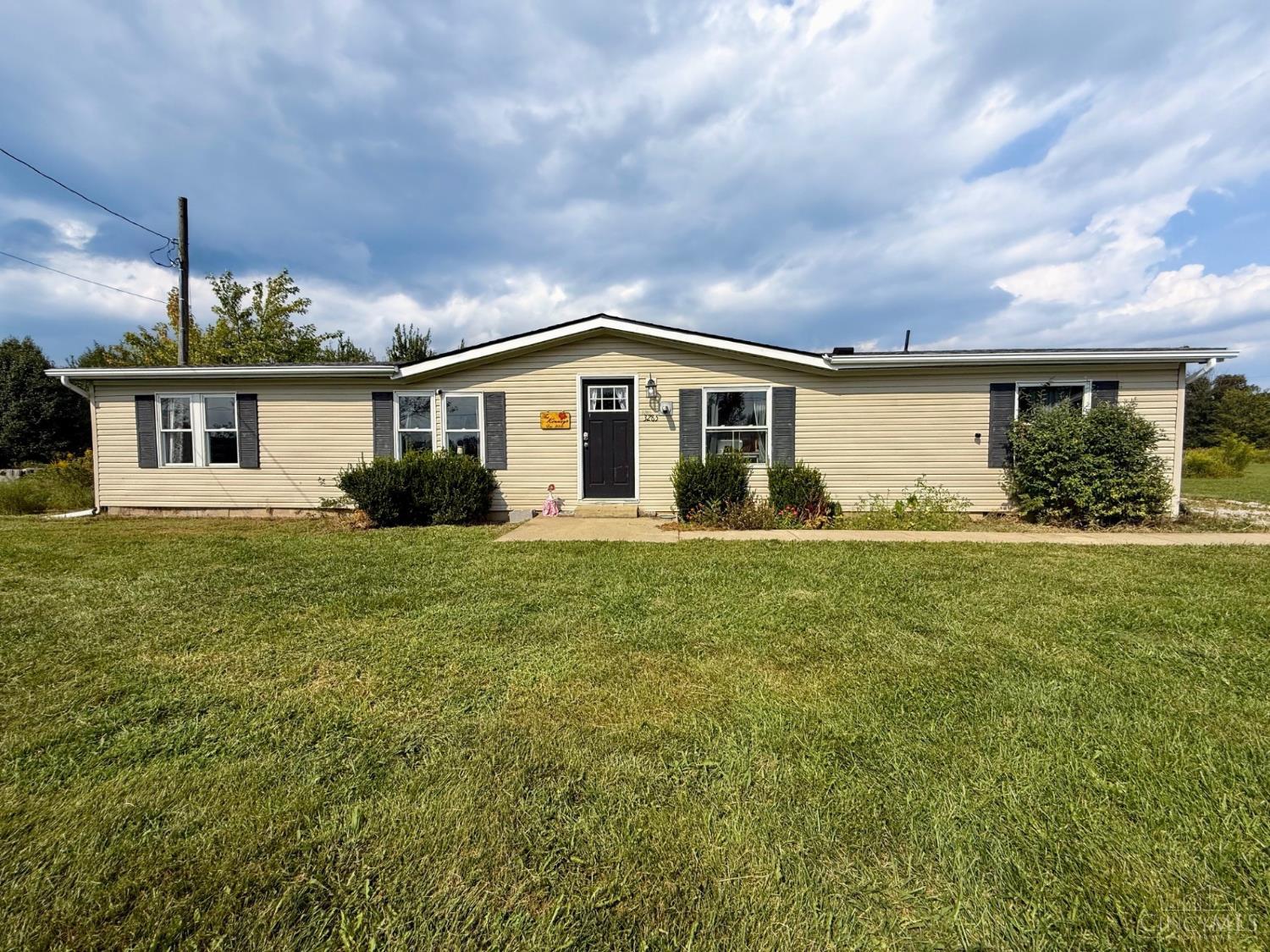 3285 Snider Malott Road Property Photo 1