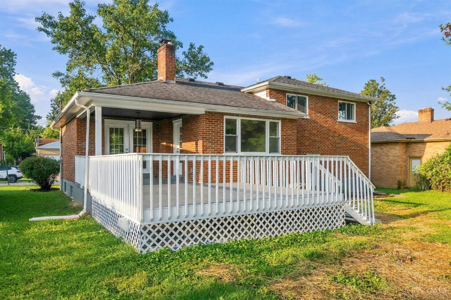 708 Danvers Drive Property Photo 10
