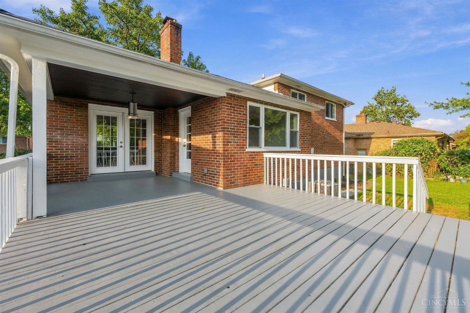 708 Danvers Drive Property Photo 34
