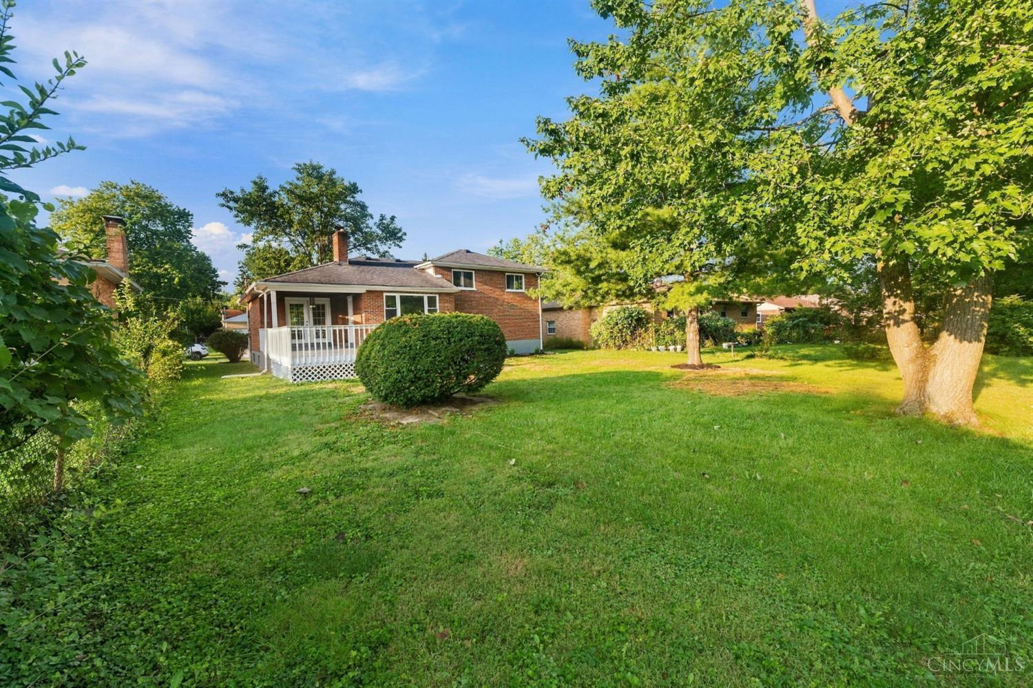 708 Danvers Drive Property Photo 38