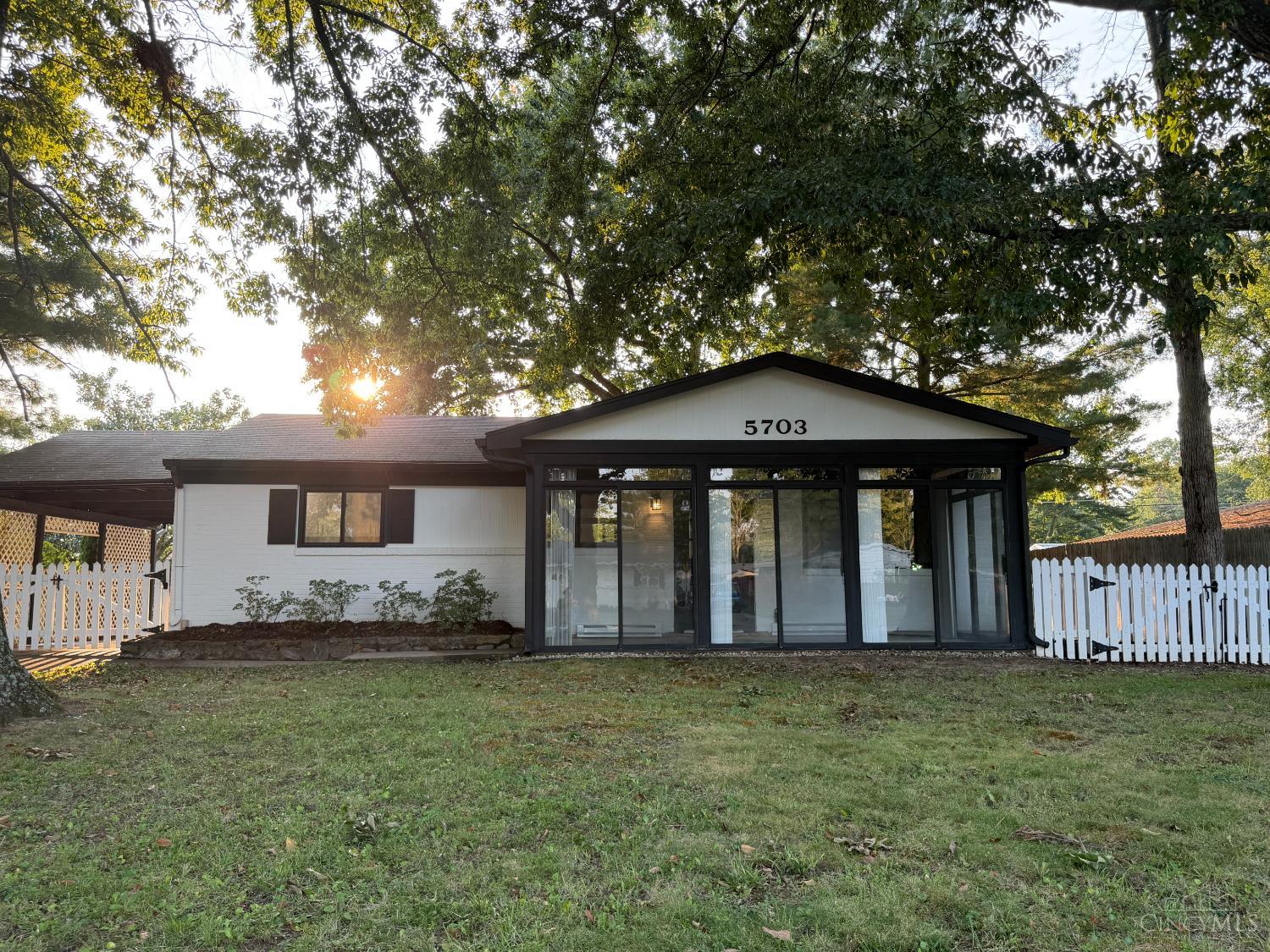 5703 Tall Oaks Drive Property Photo 1