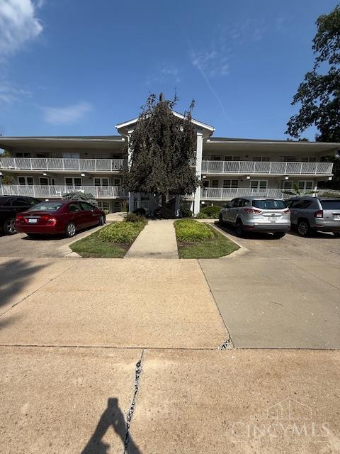 7650 Cheviot Road Property Photo 1