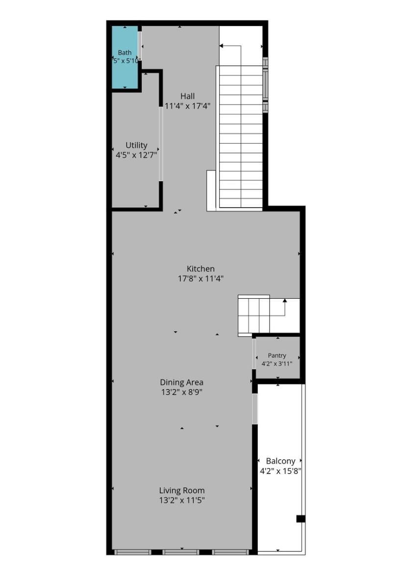 208 Wade Street Property Photo 52