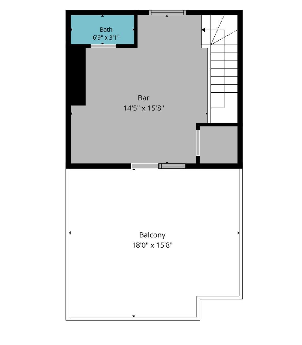 208 Wade Street Property Photo 54