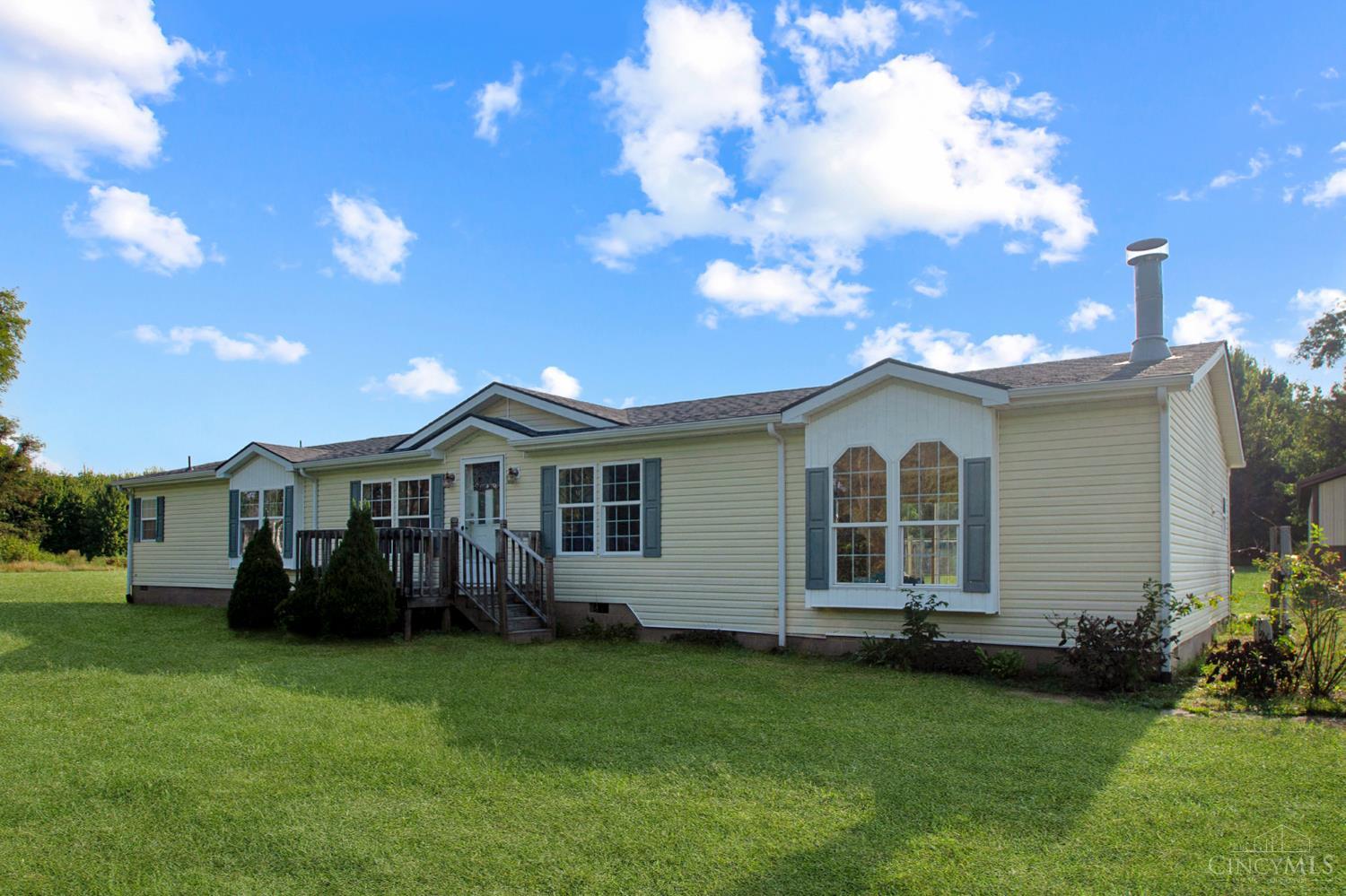 2256 Dean Road Property Photo 1