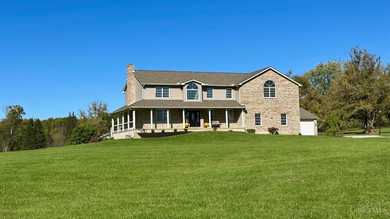 10404 Lees Creek Road Property Photo 1
