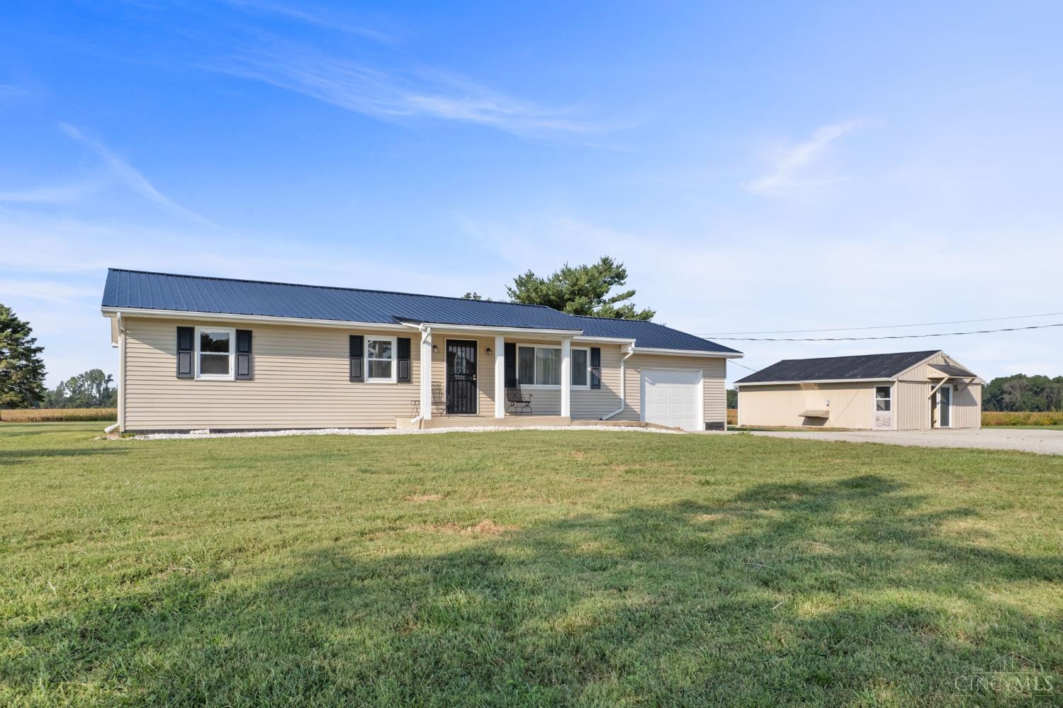 9185 Cold Corner Road Property Photo 1