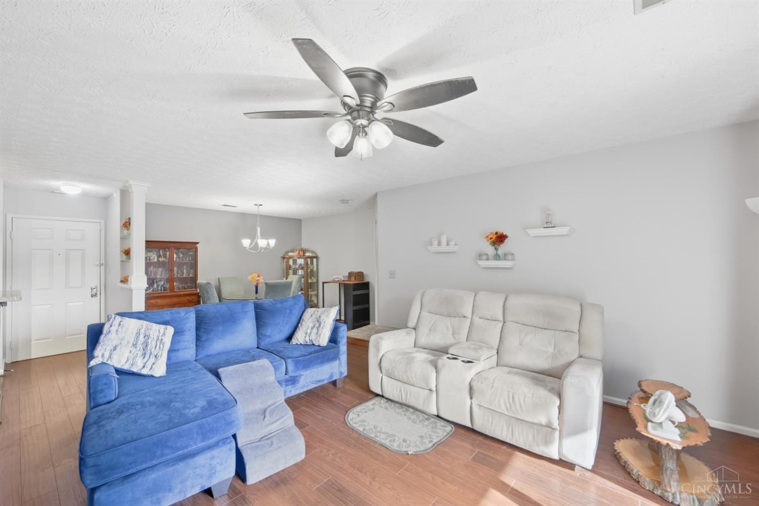 7343 Ridgepoint Drive Property Photo 5