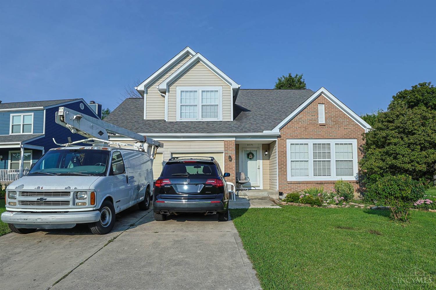 8071 Second Street Property Photo 1