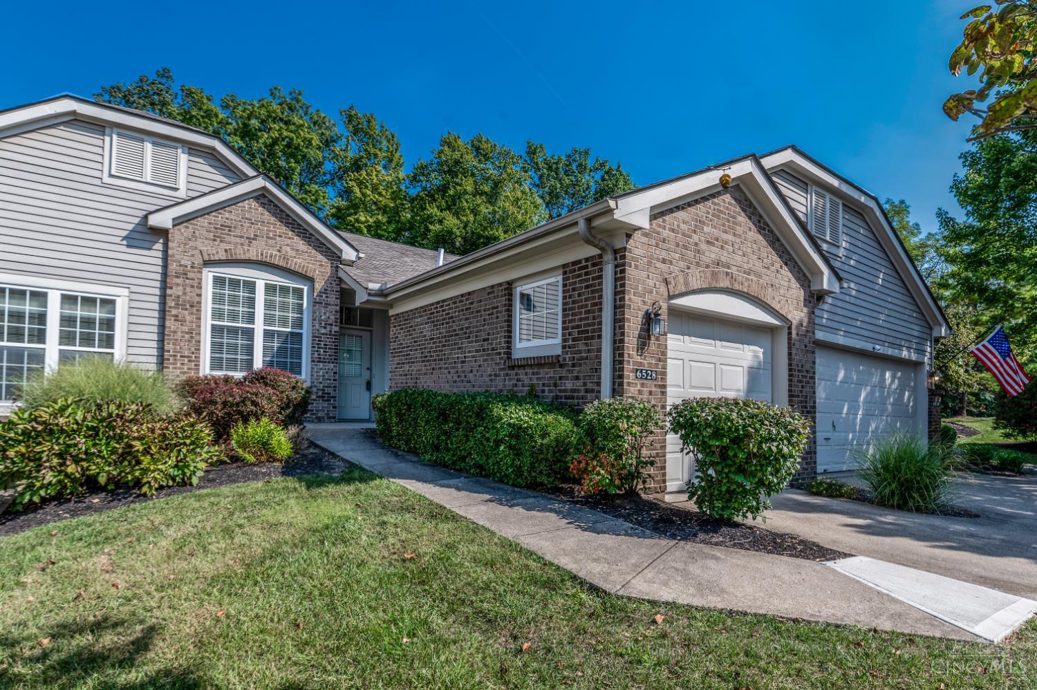 6528 Silverfox Drive Property Photo 2