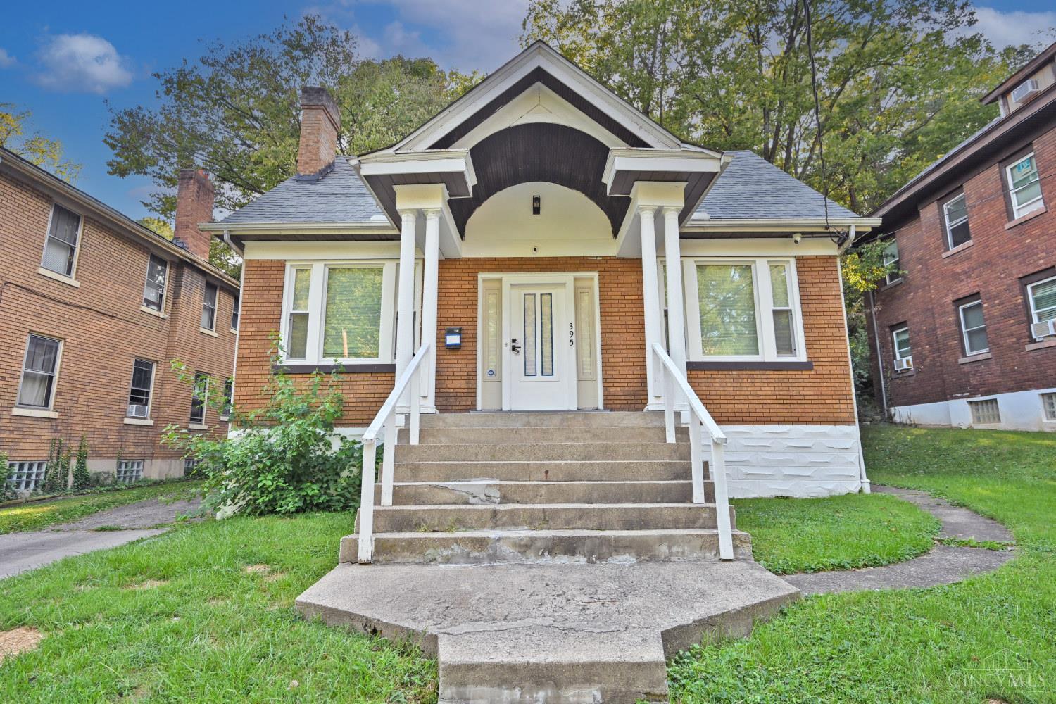 395 Elberon Avenue Property Photo 1