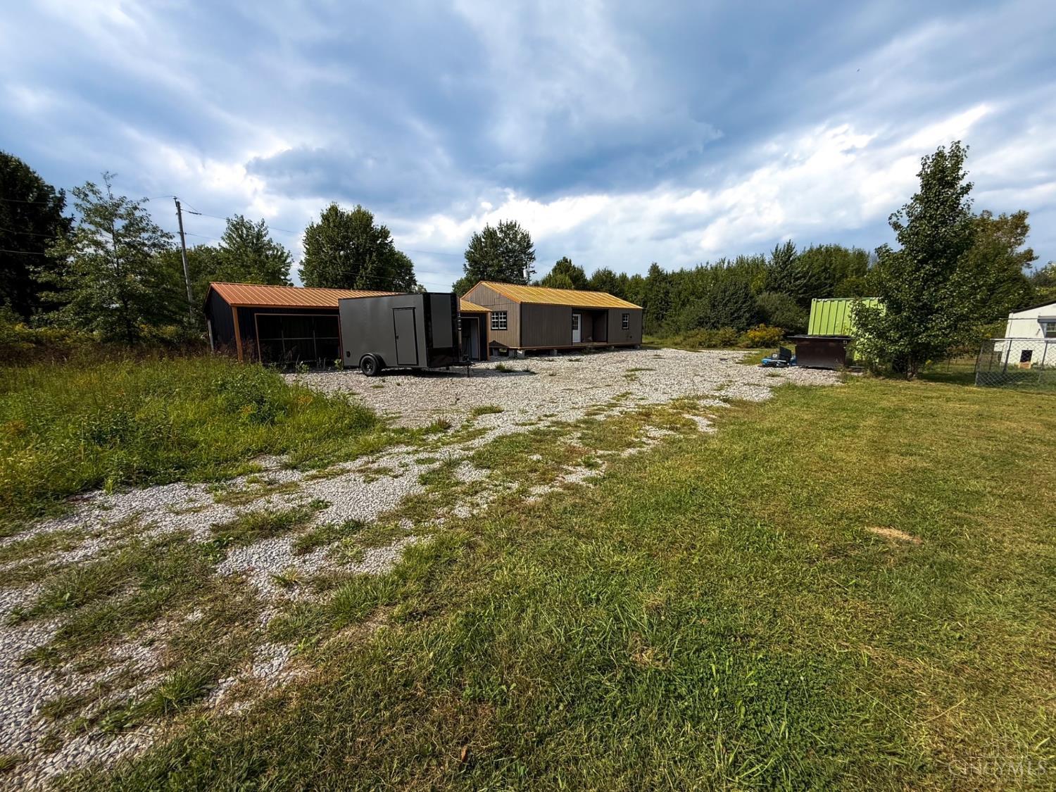 3273 Snider Malott Road Property Photo 1