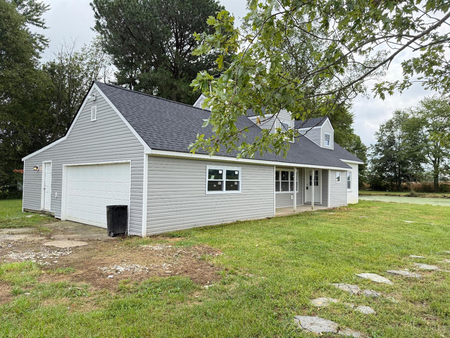 9432 Daugherty Marks Road Property Photo 3