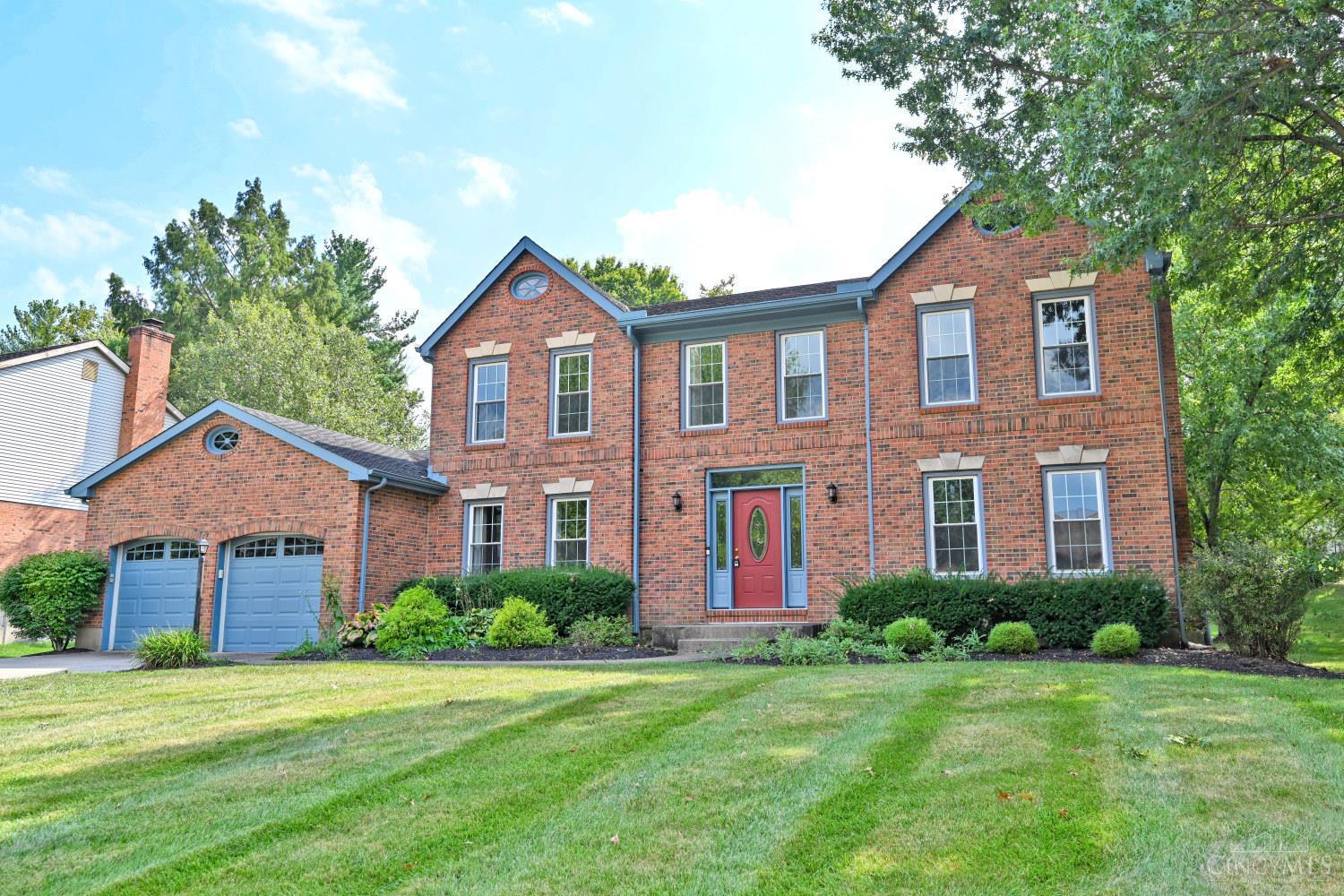 7463 Kingston Hill Court Property Photo
