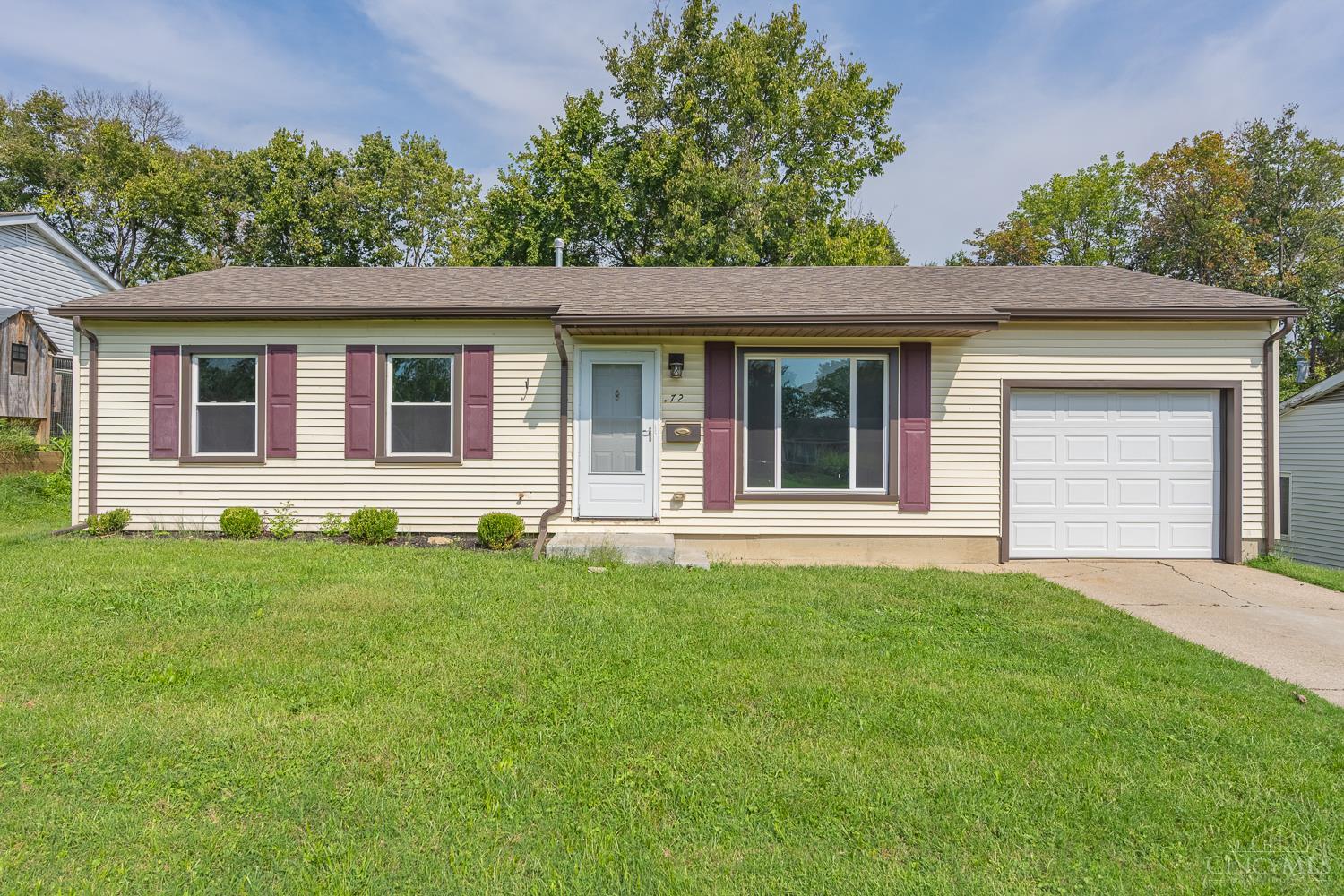 72 Chickasaw Drive Property Photo 1