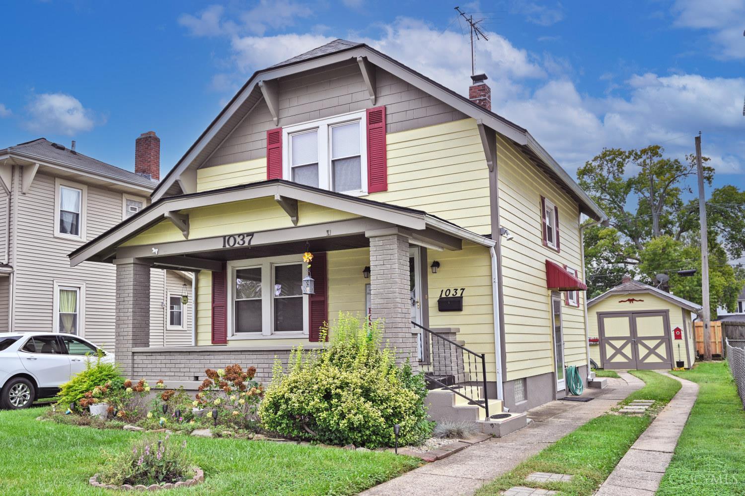 1037 Hooven Avenue Property Photo 1