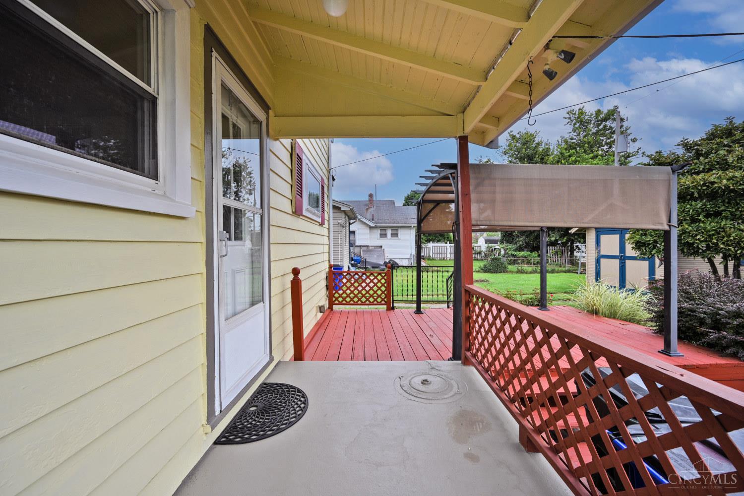 1037 Hooven Avenue Property Photo 28