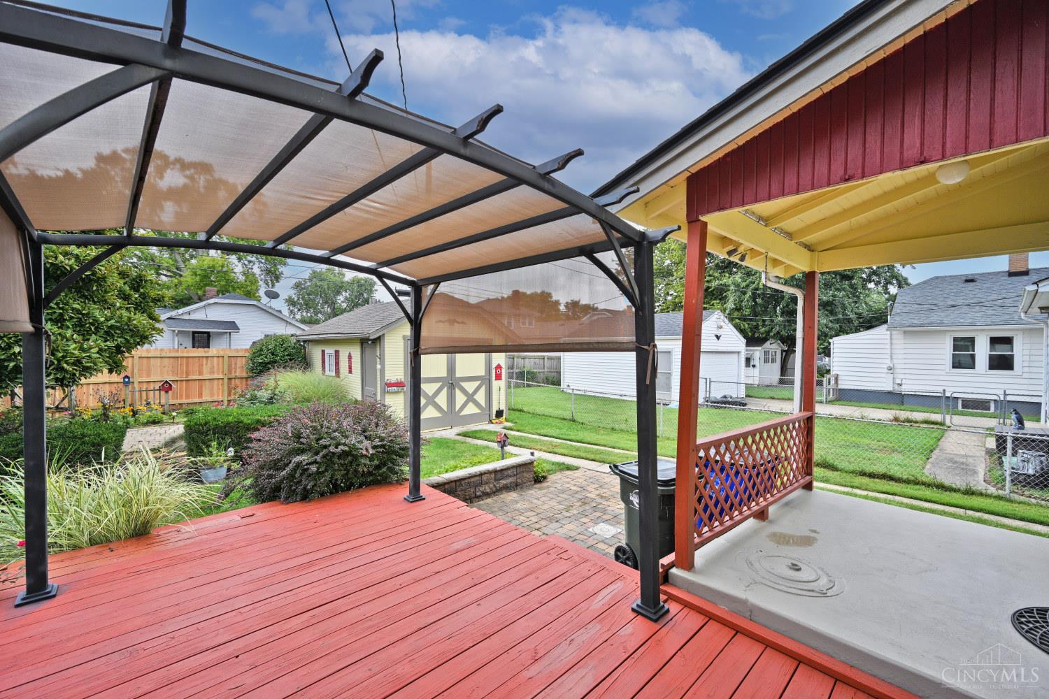 1037 Hooven Avenue Property Photo 31