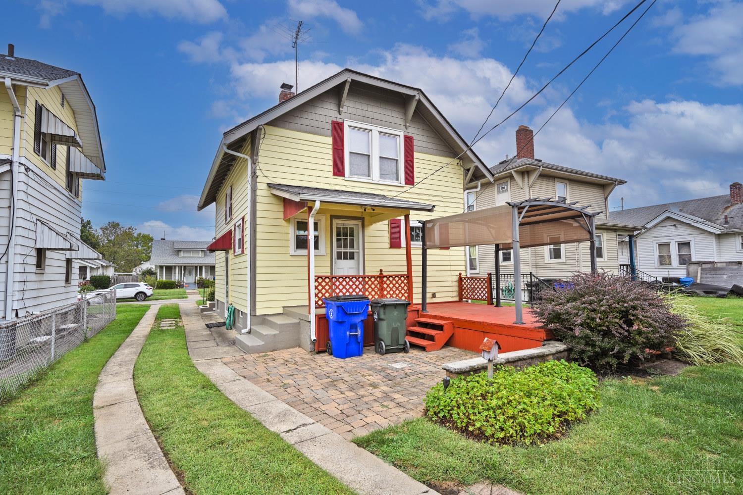 1037 Hooven Avenue Property Photo 38