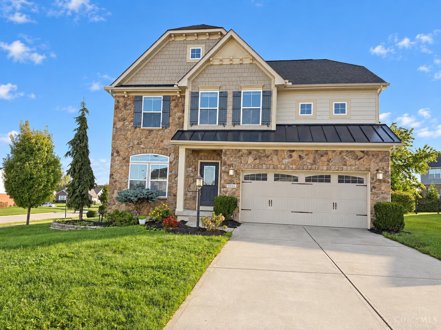 5354 Roden Park Drive Property Photo 1
