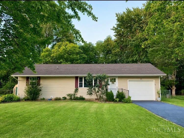 5389 Maple Grove Avenue Property Photo 1