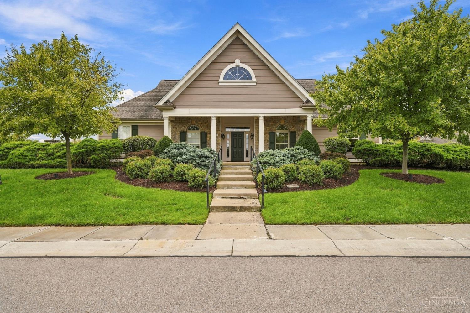4357 Black Oak Lane Property Photo 1