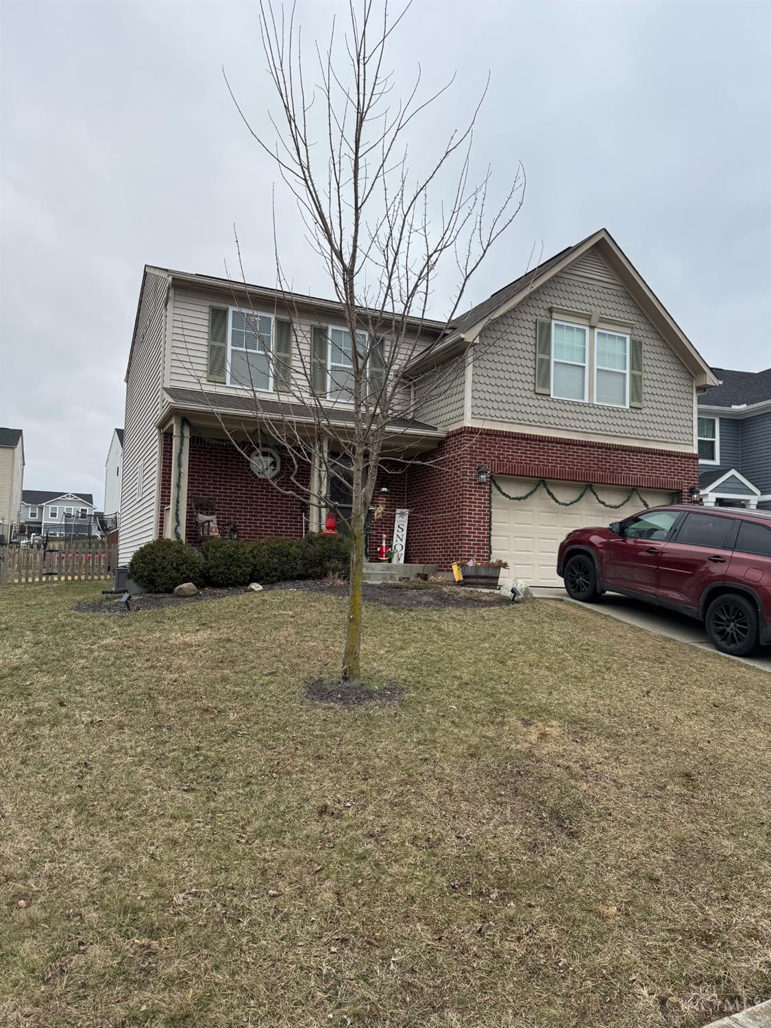 5865 Hayden Drive Property Photo 1