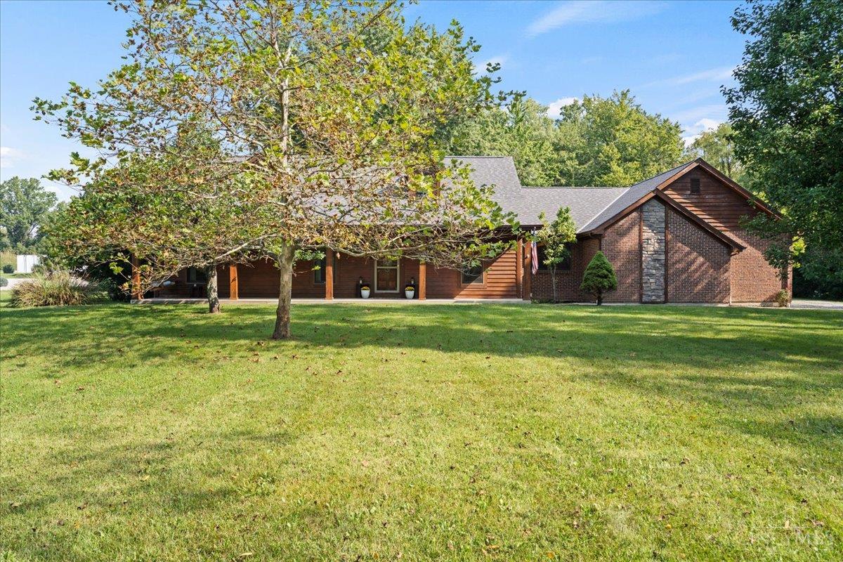 3074 Quitter Road Property Photo 1