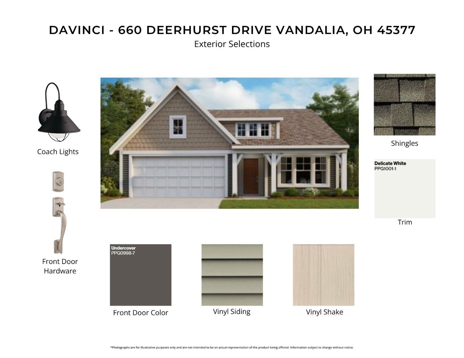 660 Deerhurst Drive Property Photo 2
