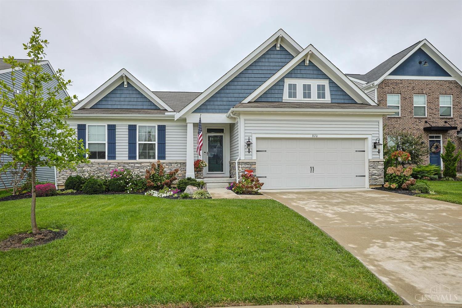 820 Leeward Court Property Photo 1